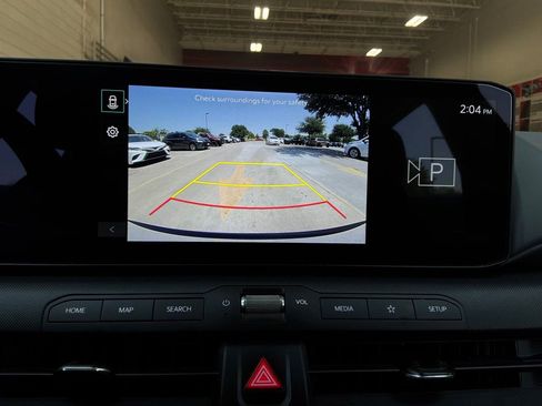 Used 2025 Kia K4 FWD image 32