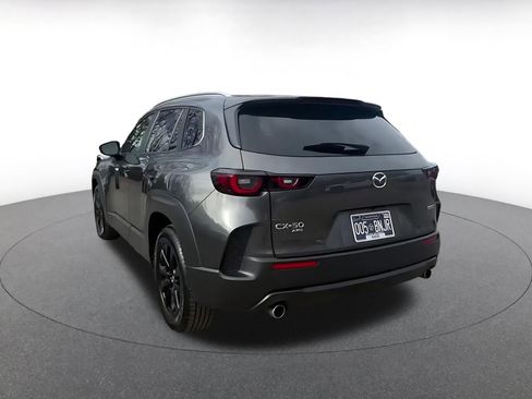Used 2025 MAZDA CX-50 AWD 2.5 S w/ Select Package image 11
