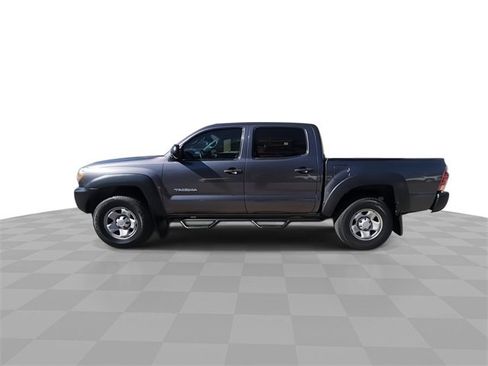 Used 2013 Toyota Tacoma PreRunner w/ Convenience Pkg image 5