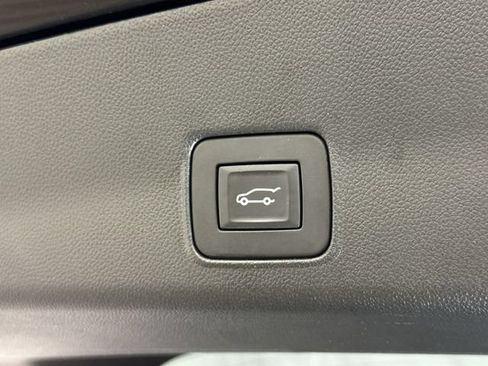 Certified 2024 Chevrolet TrailBlazer ACTIV w/ Convenience Package FWD image 24