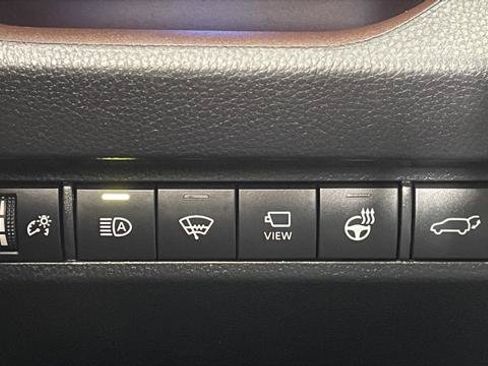 Certified 2020 Toyota RAV4 Limited AWD/4WD image 15