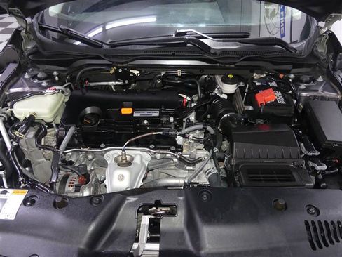 Used 2021 Honda Civic LX image 12