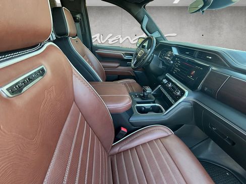 Used 2023 GMC Sierra 1500 Denali Ultimate image 29