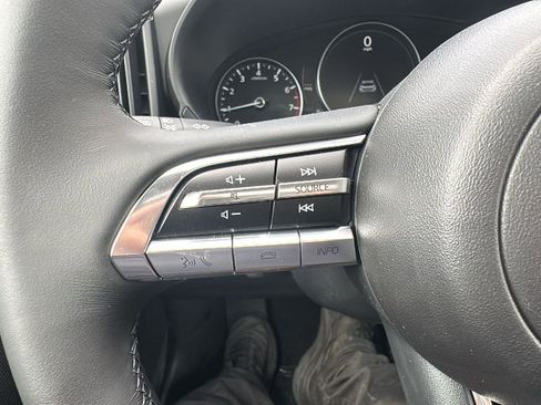 New 2026 MAZDA CX-50 AWD 2.5 S w/ Accent Package image 28