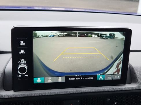 Used 2024 Honda CR-V Sport-L image 25