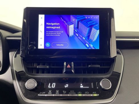 Certified 2024 Toyota Corolla LE image 20