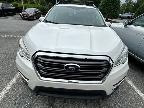 Used 2019 Subaru Ascent Limited w/ Popular Package #2 AWD/4WD image 11
