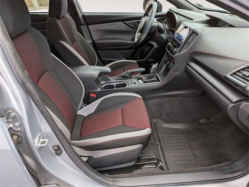 Certified 2023 Subaru Impreza 2.0i Sport image 30