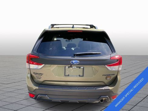 Used 2024 Subaru Forester Wilderness w/ Wilderness Package AWD/4WD image 6