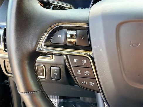 Used 2024 Lincoln Navigator Black Label image 40