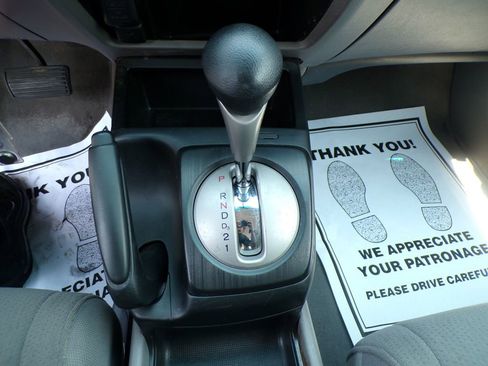 Used 2009 Honda Civic DX-VP image 36
