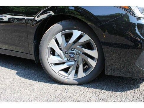New 2025 Subaru Legacy Limited image 22