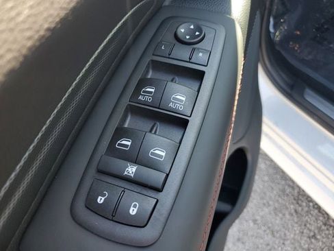 New 2026 Dodge Durango GT image 24