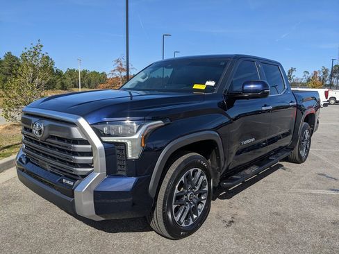 Used 2022 Toyota Tundra Limited image 63