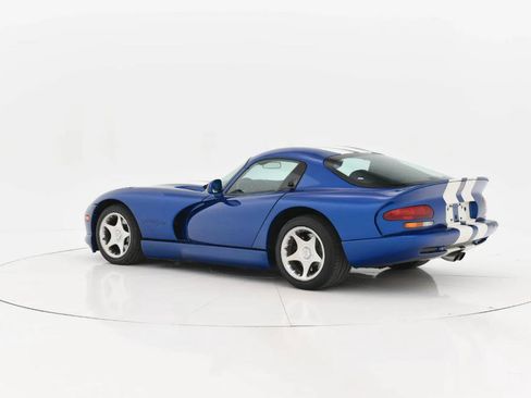 Used 1996 Dodge Viper GTS image 6