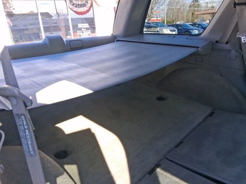 Used 1996 Chevrolet Blazer 4WD 4-Door image 11