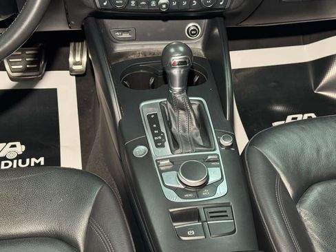 Used 2019 Audi A3 2.0T Premium image 26