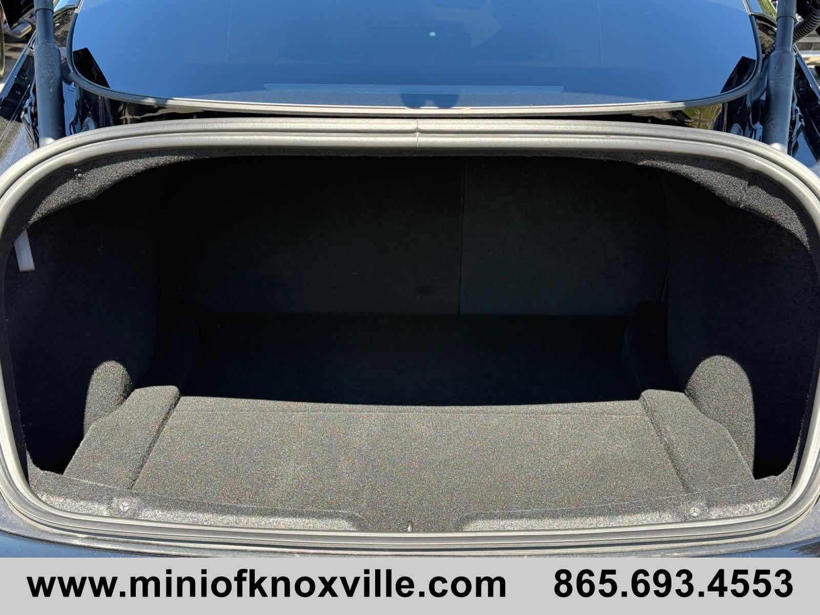 Used 2026 Tesla Model 3 Performance AWD/4WD image 11