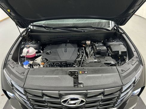 Used 2023 Hyundai Tucson SEL image 23