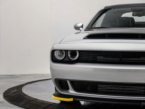 Used 2023 Dodge Challenger SRT Hellcat Redeye RWD image 36