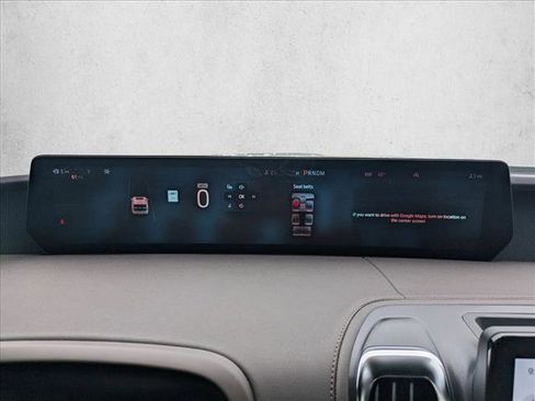 New 2025 Ford Expedition King Ranch image 11