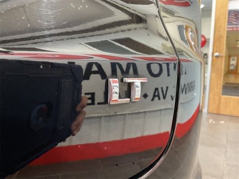 Used 2023 Chevrolet TrailBlazer LT image 8