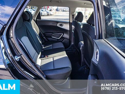 Used 2024 Kia Soul LX w/ Option Group 015 image 23