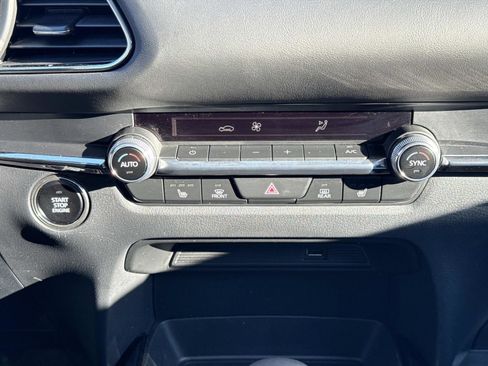 Used 2021 MAZDA CX-30 AWD 2.5 Turbo S image 6