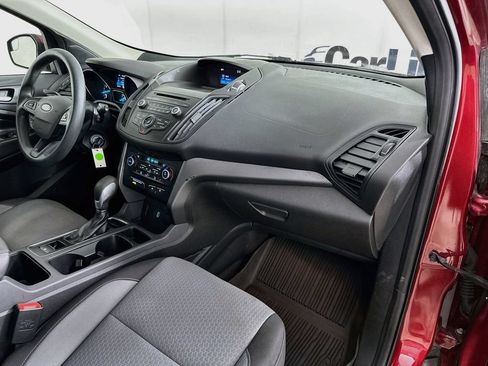 Used 2018 Ford Escape SE AWD/4WD image 34