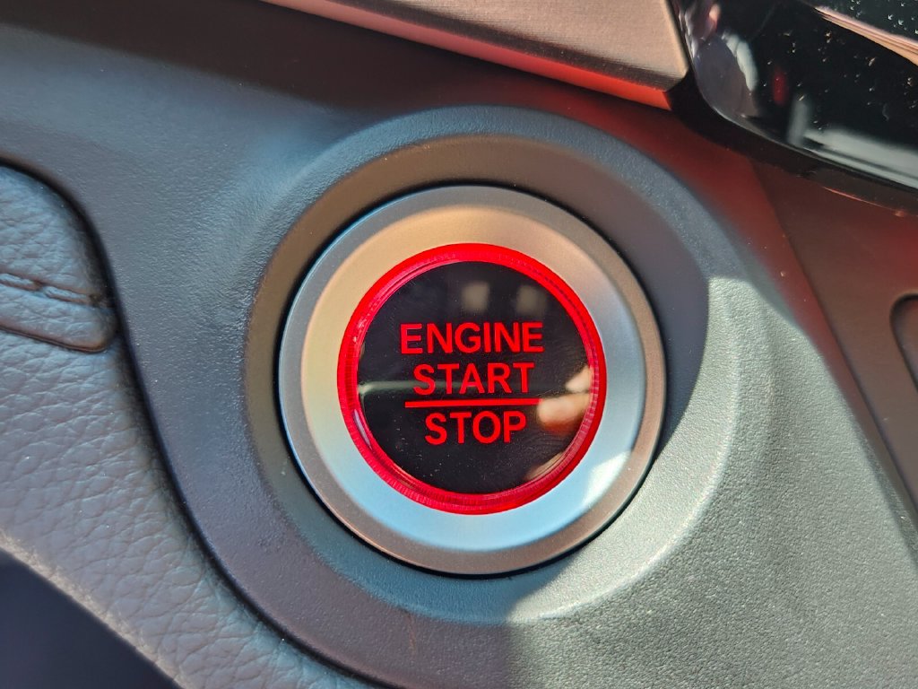 New 2026 Honda Odyssey Sport-L image 20