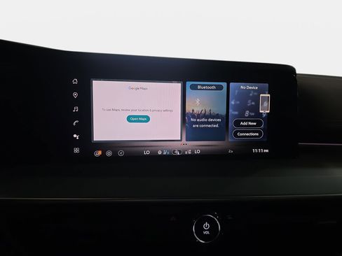 New 2026 Nissan Murano Platinum w/ Cargo Package image 22