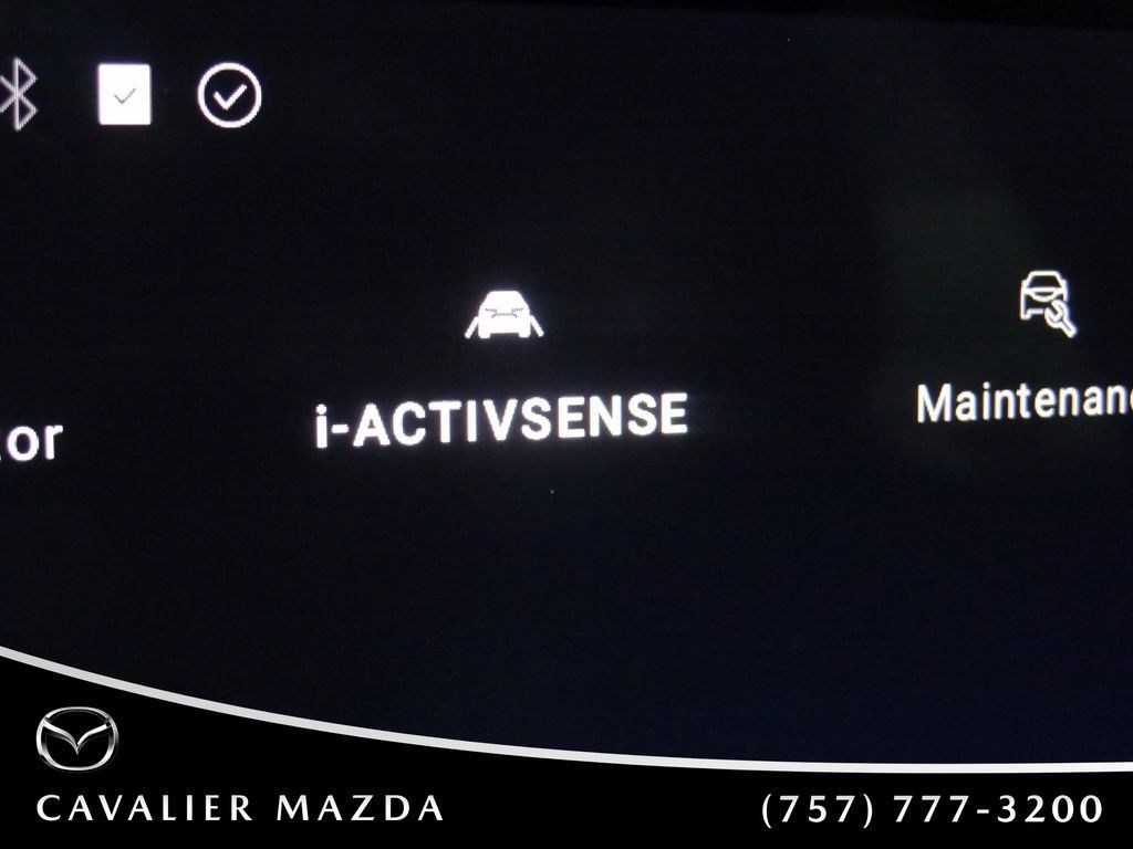 New 2026 MAZDA CX-5 Select AWD/4WD image 20