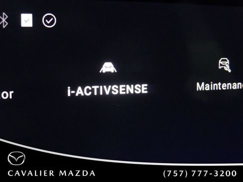 New 2026 MAZDA CX-5 Select AWD/4WD image 20