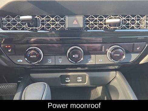 Used 2024 Honda Accord EX-L image 12