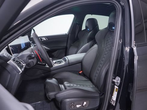 New 2026 BMW X6 M Competition w/ Executive Package AWD/4WD image 7