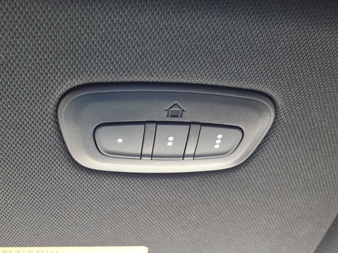Used 2022 Jeep Wagoneer Series III AWD/4WD image 19