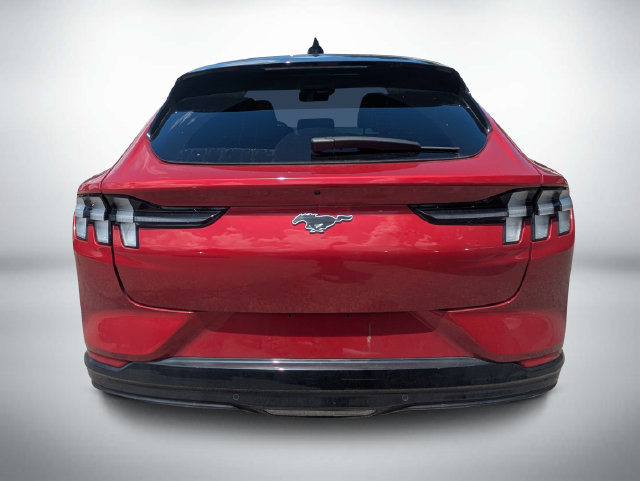Used 2023 Ford Mustang Mach-E Premium RWD image 5
