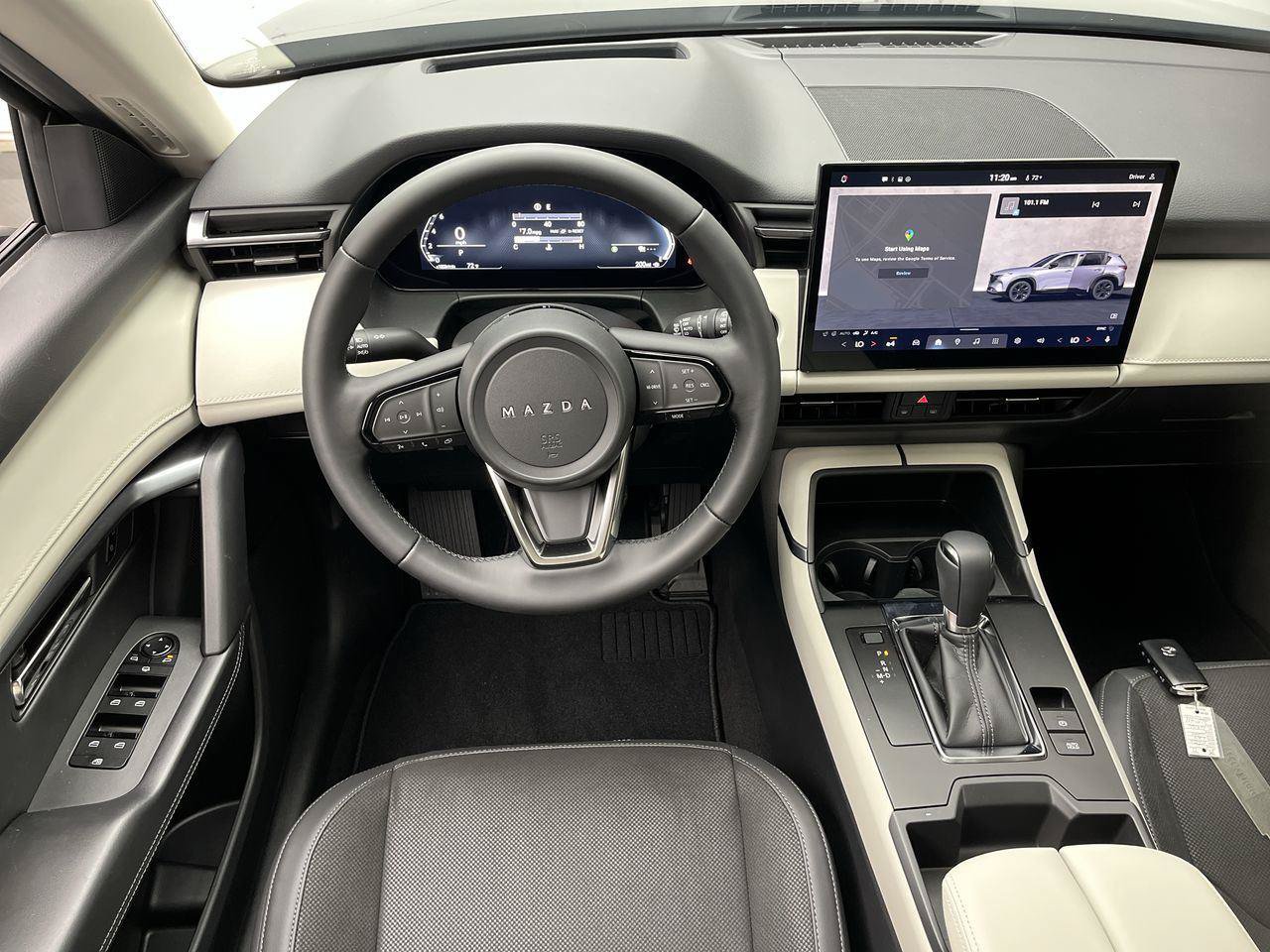 New 2026 MAZDA CX-5 Preferred AWD/4WD image 13