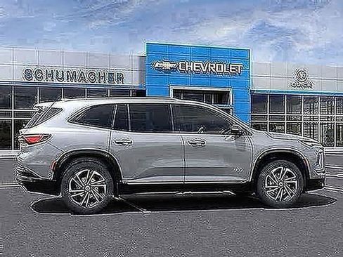 New 2025 Buick Enclave Sport Touring w/ Power Package image 21