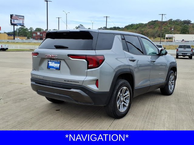 Used 2025 GMC Terrain Elevation w/ Technology Package II AWD/4WD image 4
