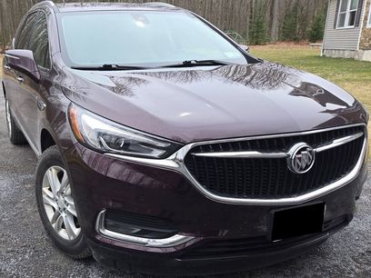 Used 2019 Buick Enclave Premium