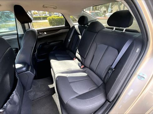 Used 2022 Kia K5 LXS image 20