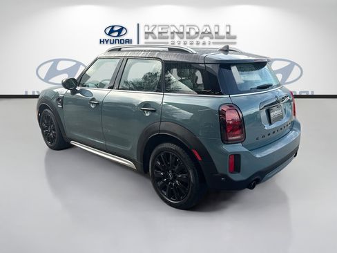 Used 2024 MINI Cooper Countryman S w/ Premium Package FWD image 4