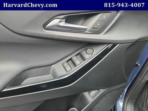 Used 2026 Chevrolet Equinox LT w/ Convenience Package II image 35