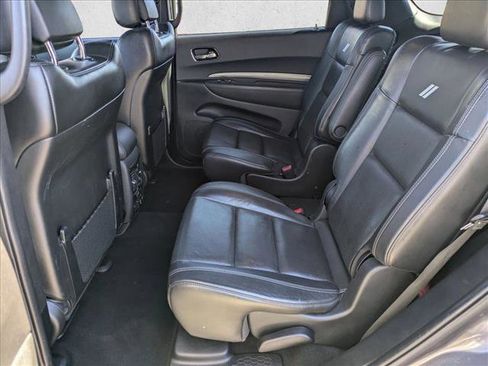 Used 2020 Dodge Durango R/T w/ Technology Group image 18