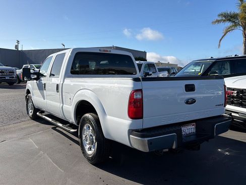 Used 2016 Ford F250 XLT w/ XLT Value Package image 5