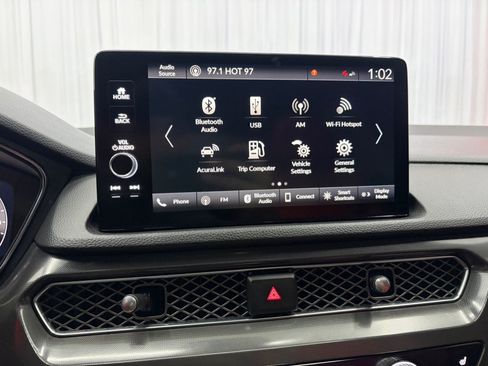 Used 2023 Acura Integra A-Spec FWD image 29