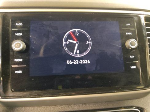 Used 2023 Volkswagen Atlas Cross Sport SE FWD image 25