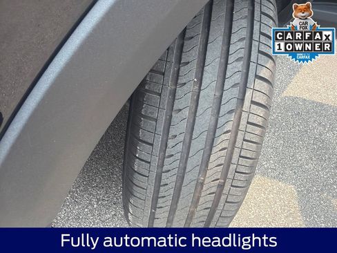 Used 2024 Ford Bronco Sport Big Bend AWD/4WD image 19