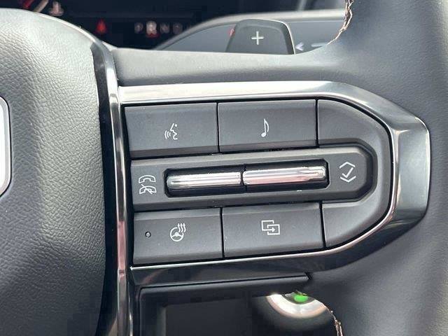 New 2027 GMC Terrain AT4 w/ Convenience Package III AWD/4WD image 21